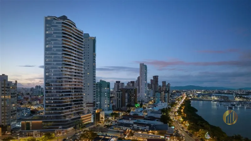 Edifício Sun Park com 4 quartos: 2ª foto da galeria de imagens do imóvel