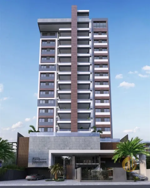 2 quartos na Fazenda em Itajaí - L''Aquamarine Residence: 19ª foto da galeria de imagens do imóvel