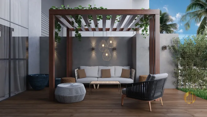 2 quartos na Fazenda em Itajaí - L''Aquamarine Residence: 6ª foto da galeria de imagens do imóvel