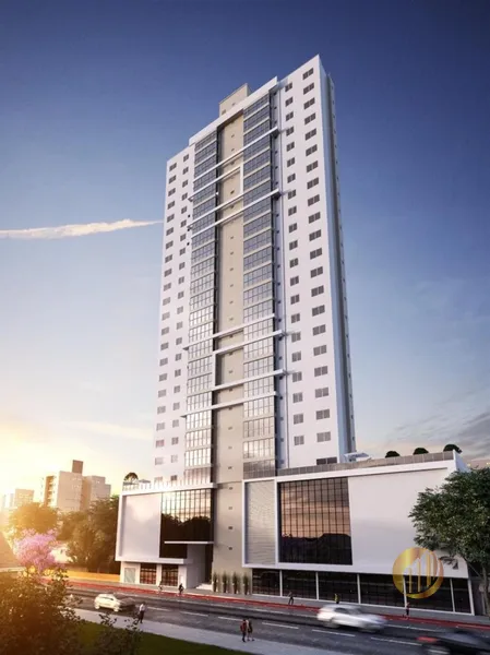 Apartamento no Exuberance Residence: 5ª foto da galeria de imagens do imóvel