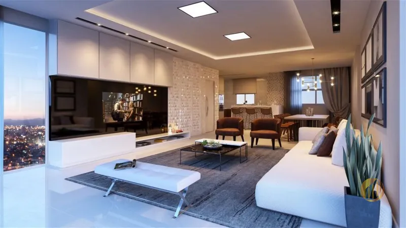 Apartamento no Exuberance Residence: 4ª foto da galeria de imagens do imóvel