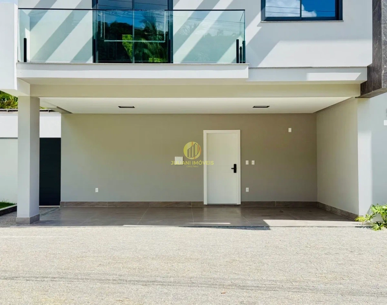 Casa no Condomínio Haras do Rio do Ouro na Praia Brava: 25ª foto da galeria de imagens do imóvel