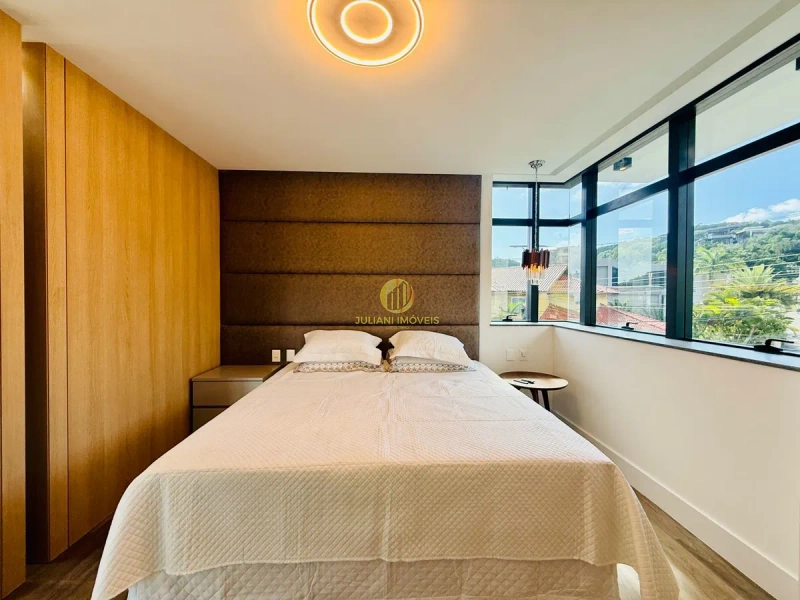 Casa no Condomínio Haras do Rio do Ouro na Praia Brava: 16ª foto da galeria de imagens do imóvel