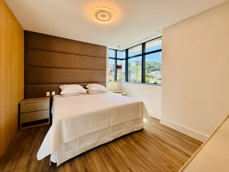 Casa no Condomínio Haras do Rio do Ouro na Praia Brava: 13ª foto da galeria de imagens do imóvel