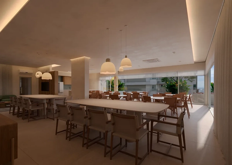 Cobertura na Praia Brava Itajaí com 4 Suítes | Surya Residence: 6ª foto da galeria de imagens do imóvel