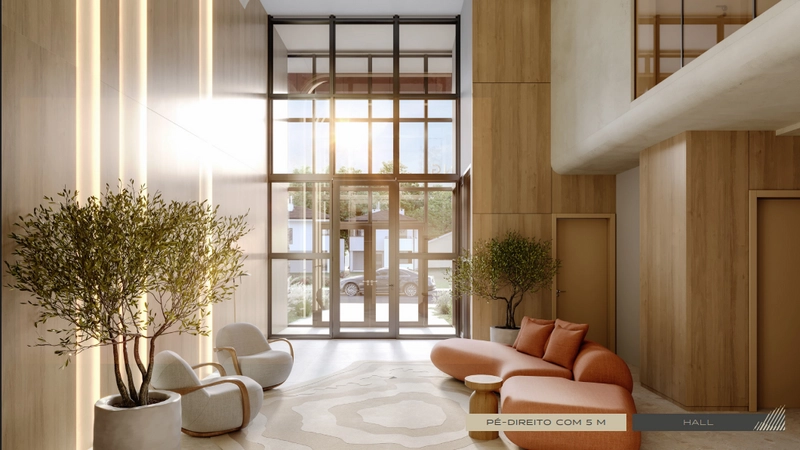 Apartamento no Edifício Brava Living à venda: 7ª foto da galeria de imagens do imóvel