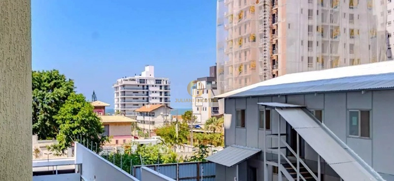 Apartamento Mobiliado no Aloha Home Resort Praia Brava: 8ª foto da galeria de imagens do imóvel
