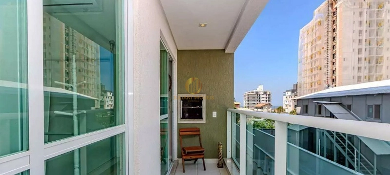 Apartamento Mobiliado no Aloha Home Resort Praia Brava: 9ª foto da galeria de imagens do imóvel