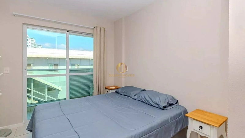 Apartamento Mobiliado no Aloha Home Resort Praia Brava: 6ª foto da galeria de imagens do imóvel