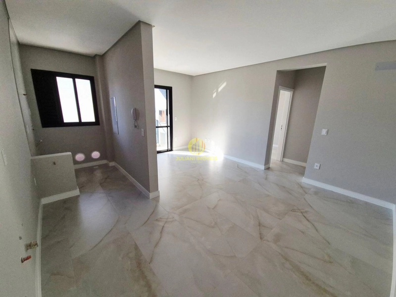 Apartamento no Ed. Manu Bay na Praia Brava: 2ª foto da galeria de imagens do imóvel