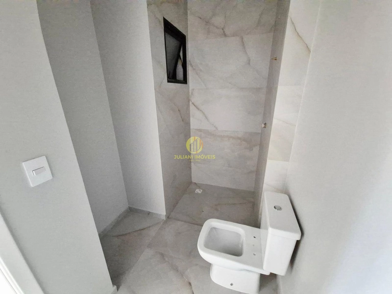 Apartamento no Ed. Manu Bay na Praia Brava: 7ª foto da galeria de imagens do imóvel
