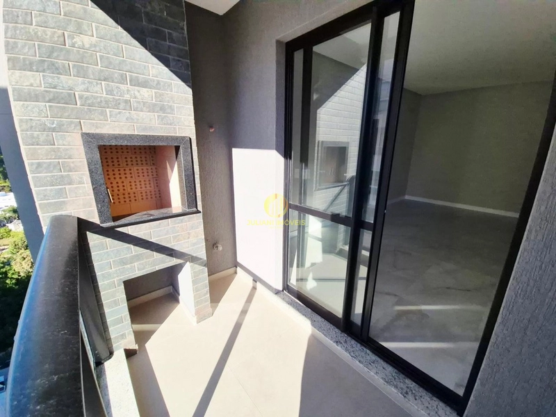Apartamento no Ed. Manu Bay na Praia Brava: 4ª foto da galeria de imagens do imóvel