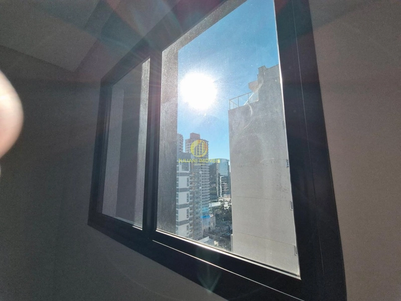 Apartamento no Ed. Manu Bay na Praia Brava: 8ª foto da galeria de imagens do imóvel