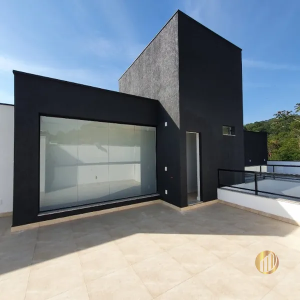 Geminado Triplex: 4ª foto da galeria de imagens do imóvel