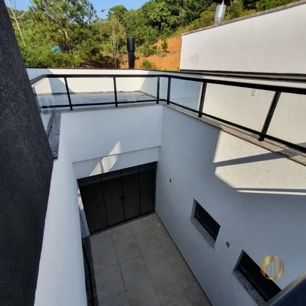 Geminado Triplex: 12ª foto da galeria de imagens do imóvel