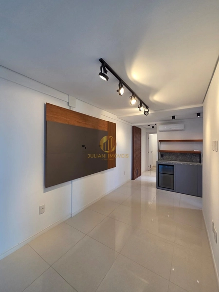 Apartamento 3 quartos no Edifício Brava View na Praia Brava: 2ª foto da galeria de imagens do imóvel
