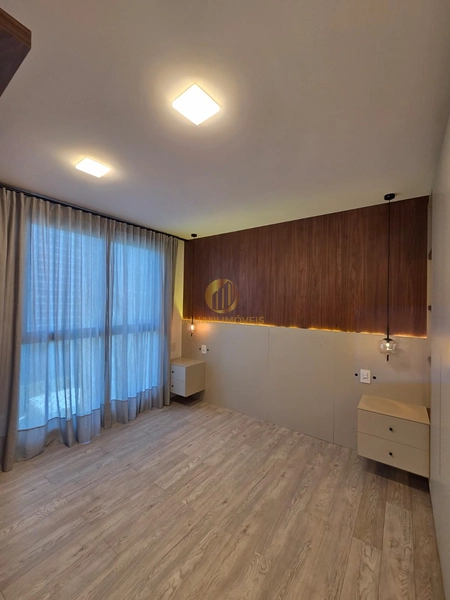 Apartamento 3 quartos no Edifício Brava View na Praia Brava: 5ª foto da galeria de imagens do imóvel