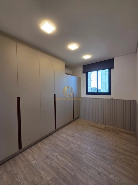 Apartamento 3 quartos no Edifício Brava View na Praia Brava: 4ª foto da galeria de imagens do imóvel