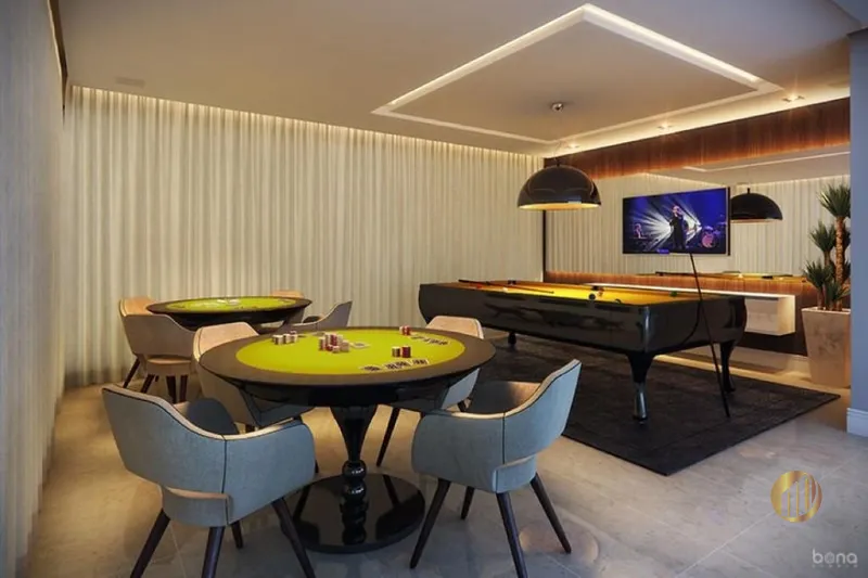 Privilege Residence | Cobertura: 10ª foto da galeria de imagens do imóvel