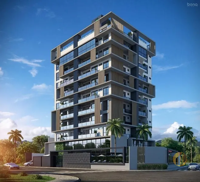 Privilege Residence | Cobertura: 1ª foto da galeria de imagens do imóvel