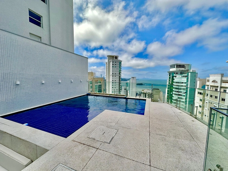 Cobertura Horizontal em Balneário Camboriú: 2ª foto da galeria de imagens do imóvel