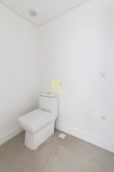 Apartamento no Edifício Le Blanc em Itajaí: 3ª foto da galeria de imagens do imóvel