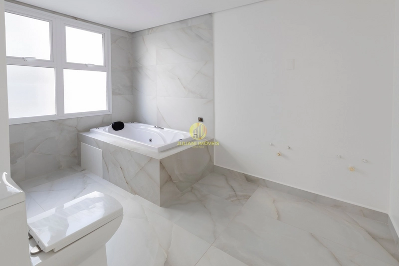 Apartamento no Edifício Le Blanc em Itajaí: 12ª foto da galeria de imagens do imóvel