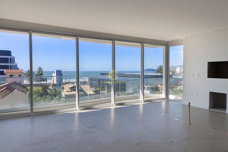 Apartamento no Edifício Le Blanc em Itajaí: 5ª foto da galeria de imagens do imóvel