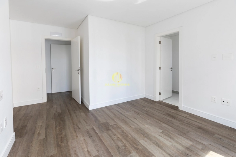 Apartamento no Edifício Le Blanc em Itajaí: 11ª foto da galeria de imagens do imóvel