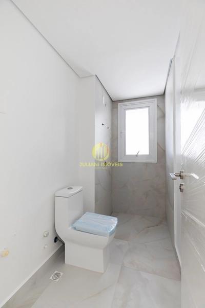 Apartamento no Edifício Le Blanc em Itajaí: 8ª foto da galeria de imagens do imóvel