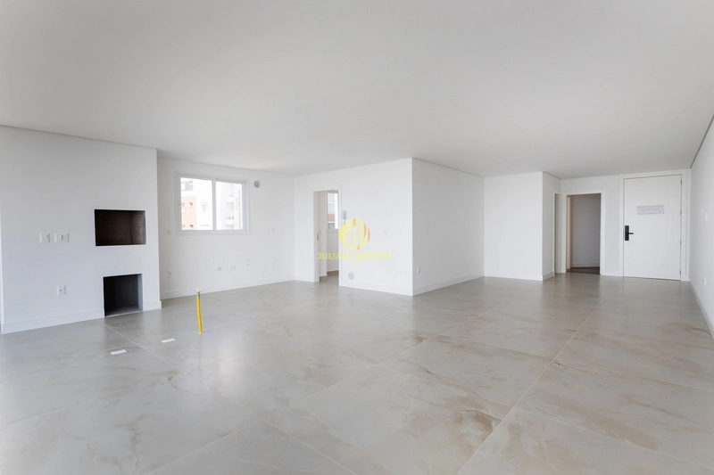 Apartamento no Edifício Le Blanc em Itajaí: 14ª foto da galeria de imagens do imóvel