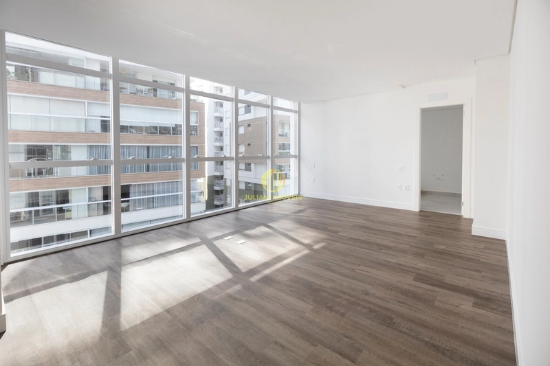 Apartamento no Edifício Le Blanc em Itajaí: 6ª foto da galeria de imagens do imóvel