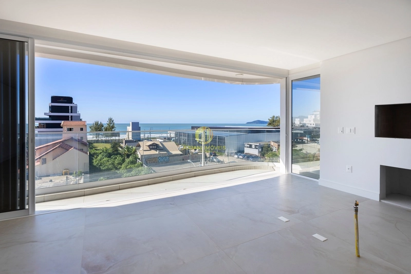 Apartamento no Edifício Le Blanc em Itajaí: 1ª foto da galeria de imagens do imóvel