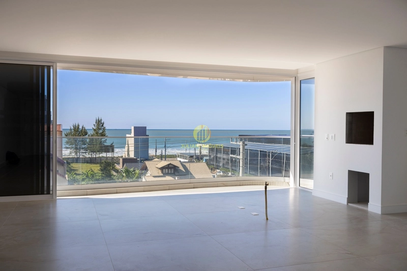 Apartamento no Edifício Le Blanc em Itajaí: 9ª foto da galeria de imagens do imóvel