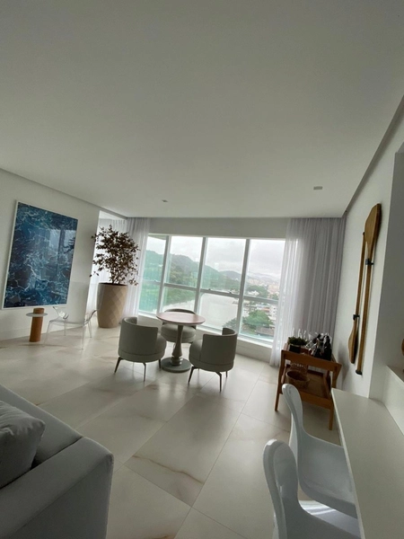 Edifíco Marina Beach Tower: 4ª foto da galeria de imagens do imóvel