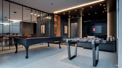 Apartamento na Praia Brava no Ed. Dusseldorf: 7ª foto da galeria de imagens do imóvel