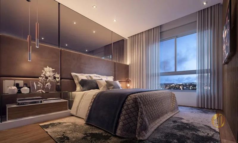 Residencial Alfredo Volpi Centro de Itajaí: 17ª foto da galeria de imagens do imóvel