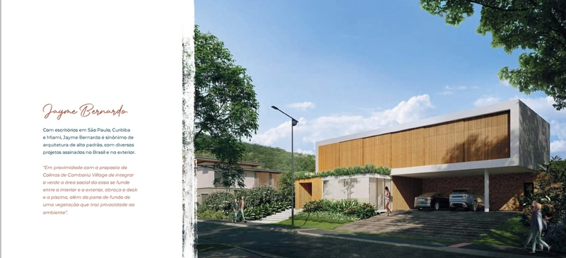 Terreno no  Colidas de Camboriú Village: 20ª foto da galeria de imagens do imóvel