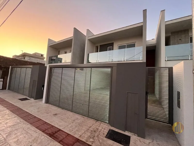 Casa no Residencial Portonevere: 1ª foto da galeria de imagens do imóvel