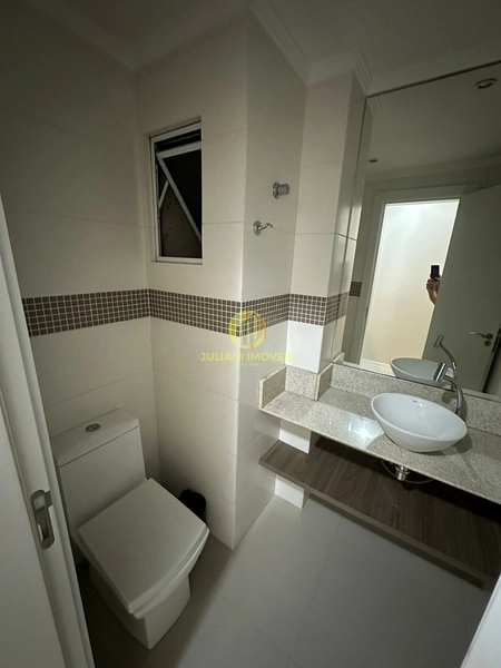 Apartamento no Ed. Emerald na Praia Brava: 19ª foto da galeria de imagens do imóvel