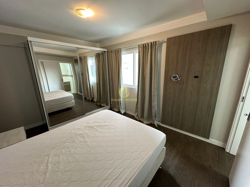 Apartamento no Ed. Emerald na Praia Brava: 13ª foto da galeria de imagens do imóvel