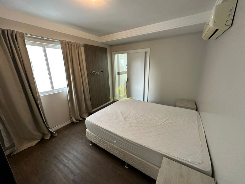 Apartamento no Ed. Emerald na Praia Brava: 14ª foto da galeria de imagens do imóvel