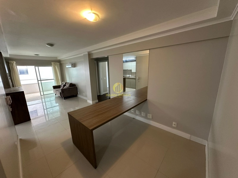 Apartamento no Ed. Emerald na Praia Brava: 5ª foto da galeria de imagens do imóvel