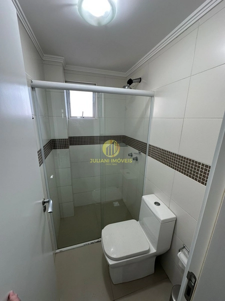 Apartamento no Ed. Emerald na Praia Brava: 12ª foto da galeria de imagens do imóvel