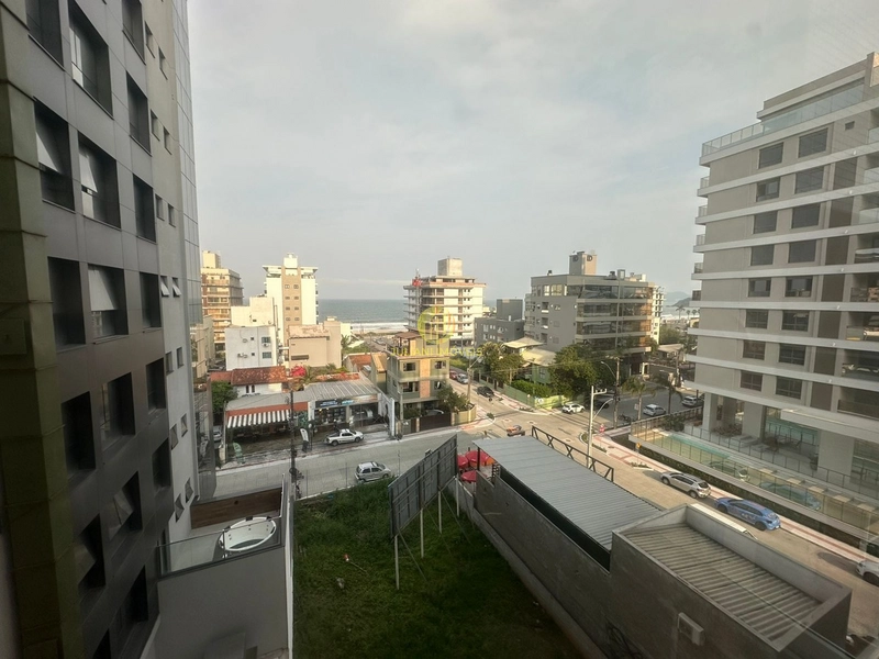 Apartamento no Ed. Emerald na Praia Brava: 9ª foto da galeria de imagens do imóvel