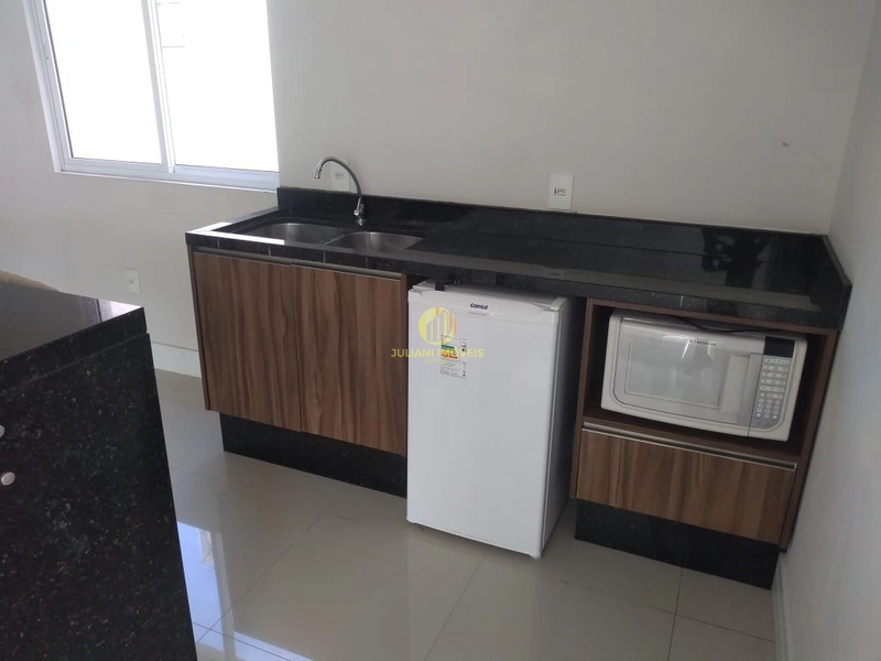 Apartamento no Ed. Emerald na Praia Brava: 8ª foto da galeria de imagens do imóvel