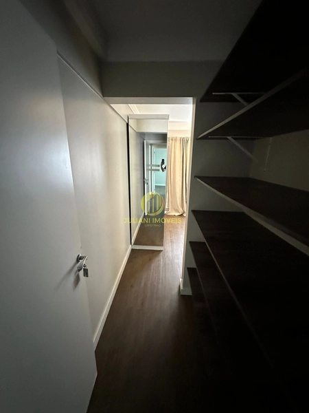 Apartamento no Ed. Emerald na Praia Brava: 15ª foto da galeria de imagens do imóvel
