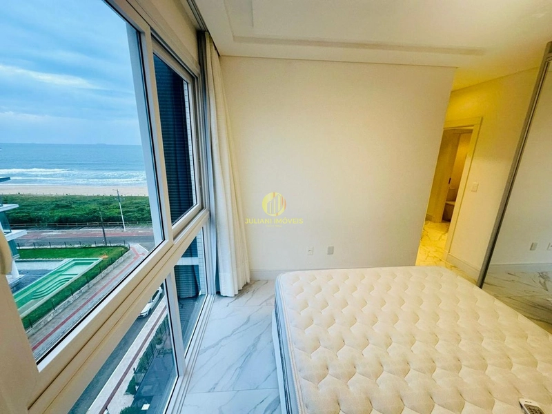 Apartamento no Ed. Brava Prime na Praia Brava: 8ª foto da galeria de imagens do imóvel