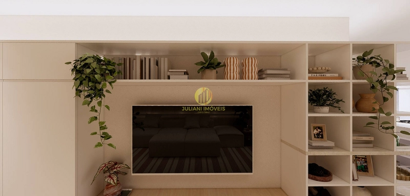 Apartamento no Ed. Marbella na Brava: 6ª foto da galeria de imagens do imóvel