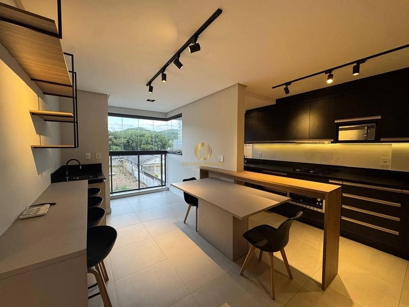 Apartamento no Privilege Residence: 2ª foto da galeria de imagens do imóvel